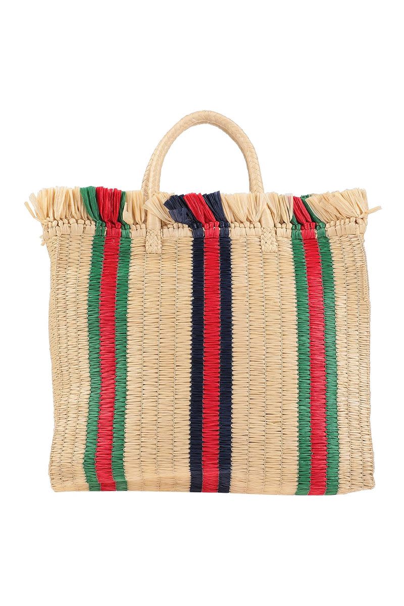 Woven bag