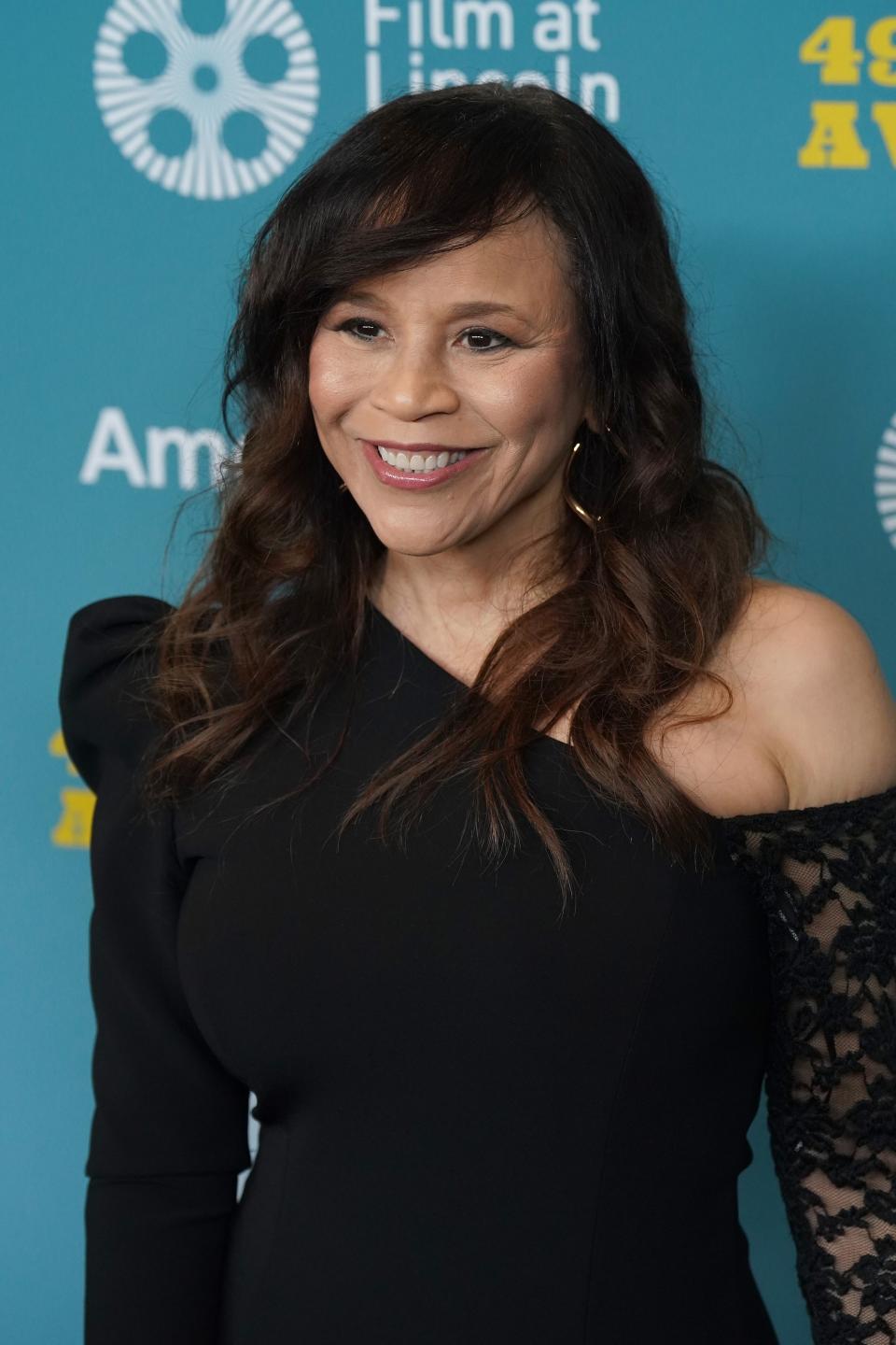 Rosie Perez