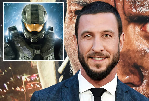 Halo' Series at Showtime Adds Three to Cast as Production Set to Begin