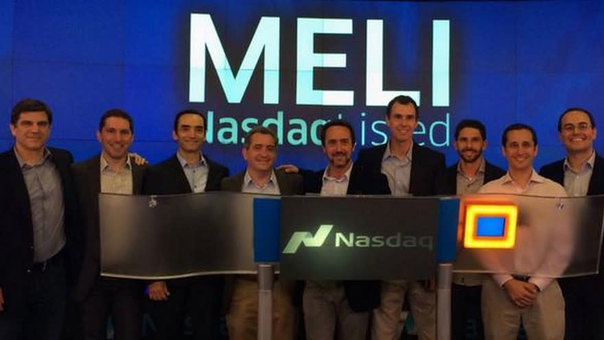 Mercado Libre publicó un sólido balance y sorprendió a los analistas de Wall Street