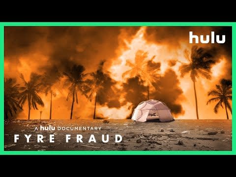 <p>You could say one doc about the disaster that was the Fyre Festival would be enough—but you'd be wrong. In <em>Fyre Fraud</em>, the Hulu one, festival mastermind Billy McFarland sits down for an interview with the filmmakers who ask him point-blank about his lies and the crimes he committed to cover up the fact that the music festival he orchestrated was a poorly planned disaster. McFarland dodges nearly every question, but it's still fascinating to watch him respond. <em>—Justin Kirkland</em></p><p><a class="link " href="https://go.redirectingat.com?id=74968X1596630&url=https%3A%2F%2Fwww.hulu.com%2Fwatch%2F1413996&sref=http%3A%2F%2Fwww.esquire.com%2Fentertainment%2Fg28039773%2Fbest-documentaries-2019%2F" rel="nofollow noopener" target="_blank" data-ylk="slk:Watch Now;elm:context_link;itc:0;sec:content-canvas">Watch Now</a></p><p><a href="https://www.youtube.com/watch?v=ljkaq_he-BU" rel="nofollow noopener" target="_blank" data-ylk="slk:See the original post on Youtube;elm:context_link;itc:0;sec:content-canvas" class="link ">See the original post on Youtube</a></p><p><a href="https://www.youtube.com/watch?v=ljkaq_he-BU" rel="nofollow noopener" target="_blank" data-ylk="slk:See the original post on Youtube;elm:context_link;itc:0;sec:content-canvas" class="link ">See the original post on Youtube</a></p><p><a href="https://www.youtube.com/watch?v=ljkaq_he-BU" rel="nofollow noopener" target="_blank" data-ylk="slk:See the original post on Youtube;elm:context_link;itc:0;sec:content-canvas" class="link ">See the original post on Youtube</a></p><p><a href="https://www.youtube.com/watch?v=ljkaq_he-BU" rel="nofollow noopener" target="_blank" data-ylk="slk:See the original post on Youtube;elm:context_link;itc:0;sec:content-canvas" class="link ">See the original post on Youtube</a></p><p><a href="https://www.youtube.com/watch?v=ljkaq_he-BU" rel="nofollow noopener" target="_blank" data-ylk="slk:See the original post on Youtube;elm:context_link;itc:0;sec:content-canvas" class="link ">See the original post on Youtube</a></p><p><a href="https://www.youtube.com/watch?v=ljkaq_he-BU" rel="nofollow noopener" target="_blank" data-ylk="slk:See the original post on Youtube;elm:context_link;itc:0;sec:content-canvas" class="link ">See the original post on Youtube</a></p><p><a href="https://www.youtube.com/watch?v=ljkaq_he-BU" rel="nofollow noopener" target="_blank" data-ylk="slk:See the original post on Youtube;elm:context_link;itc:0;sec:content-canvas" class="link ">See the original post on Youtube</a></p><p><a href="https://www.youtube.com/watch?v=ljkaq_he-BU" rel="nofollow noopener" target="_blank" data-ylk="slk:See the original post on Youtube;elm:context_link;itc:0;sec:content-canvas" class="link ">See the original post on Youtube</a></p><p><a href="https://www.youtube.com/watch?v=ljkaq_he-BU" rel="nofollow noopener" target="_blank" data-ylk="slk:See the original post on Youtube;elm:context_link;itc:0;sec:content-canvas" class="link ">See the original post on Youtube</a></p><p><a href="https://www.youtube.com/watch?v=ljkaq_he-BU" rel="nofollow noopener" target="_blank" data-ylk="slk:See the original post on Youtube;elm:context_link;itc:0;sec:content-canvas" class="link ">See the original post on Youtube</a></p><p><a href="https://www.youtube.com/watch?v=ljkaq_he-BU" rel="nofollow noopener" target="_blank" data-ylk="slk:See the original post on Youtube;elm:context_link;itc:0;sec:content-canvas" class="link ">See the original post on Youtube</a></p><p><a href="https://www.youtube.com/watch?v=ljkaq_he-BU" rel="nofollow noopener" target="_blank" data-ylk="slk:See the original post on Youtube;elm:context_link;itc:0;sec:content-canvas" class="link ">See the original post on Youtube</a></p><p><a href="https://www.youtube.com/watch?v=ljkaq_he-BU" rel="nofollow noopener" target="_blank" data-ylk="slk:See the original post on Youtube;elm:context_link;itc:0;sec:content-canvas" class="link ">See the original post on Youtube</a></p><p><a href="https://www.youtube.com/watch?v=ljkaq_he-BU" rel="nofollow noopener" target="_blank" data-ylk="slk:See the original post on Youtube;elm:context_link;itc:0;sec:content-canvas" class="link ">See the original post on Youtube</a></p><p><a href="https://www.youtube.com/watch?v=ljkaq_he-BU" rel="nofollow noopener" target="_blank" data-ylk="slk:See the original post on Youtube;elm:context_link;itc:0;sec:content-canvas" class="link ">See the original post on Youtube</a></p><p><a href="https://www.youtube.com/watch?v=ljkaq_he-BU" rel="nofollow noopener" target="_blank" data-ylk="slk:See the original post on Youtube;elm:context_link;itc:0;sec:content-canvas" class="link ">See the original post on Youtube</a></p>