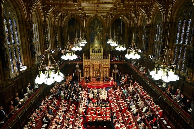 House of Lords