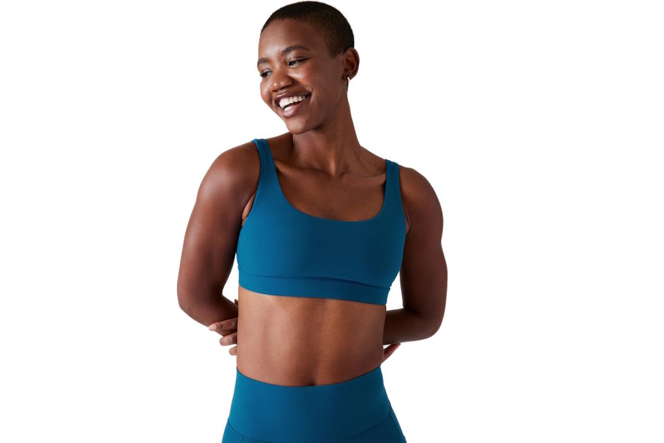 The Best Sports Bras of 2024