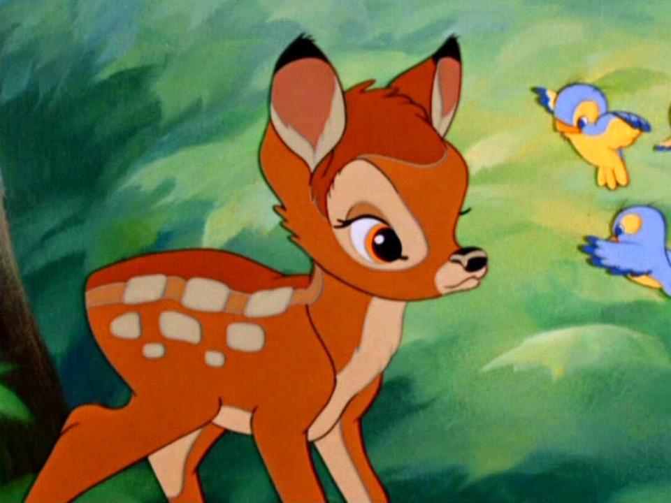 bambi movie