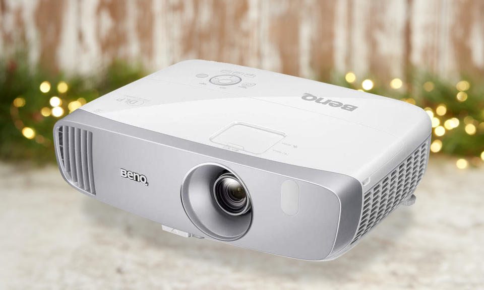 BenQ HT2050A projector