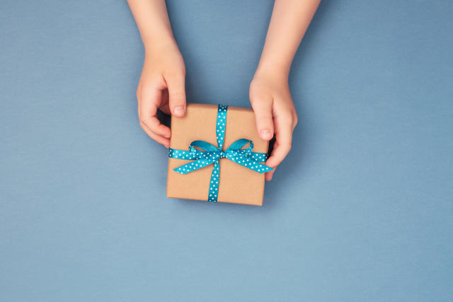 Giving & Receiving Gifts as a Behavior Analyst