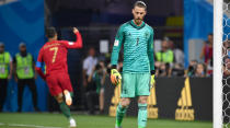 From superstars yet to find form, tohighly-rated youngsters struggling to step up: theyall feature inPaul Sarahs take on the early flops of Russia 2018