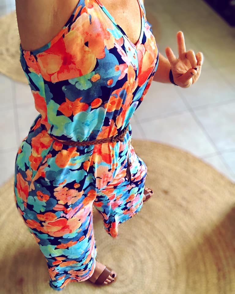 Shoppers say these 'awesome' Kmart pyjamas are 'too nice for bed'. Photo: Facebook.