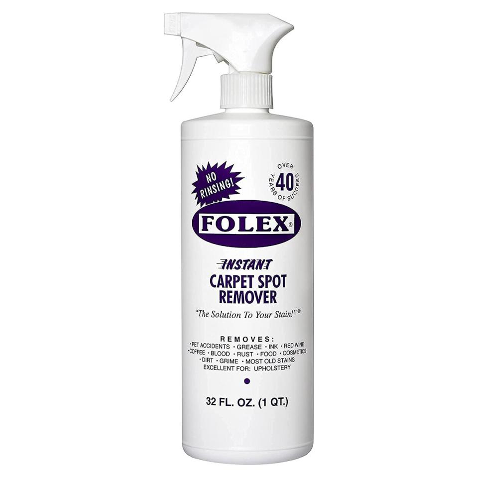 Folex Instant Carpet Spot Remover