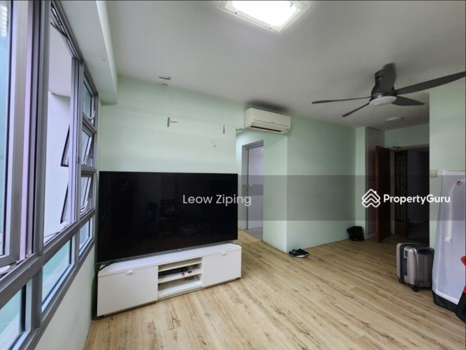 3-room flat at 591A Ang Mo Kio Street 51