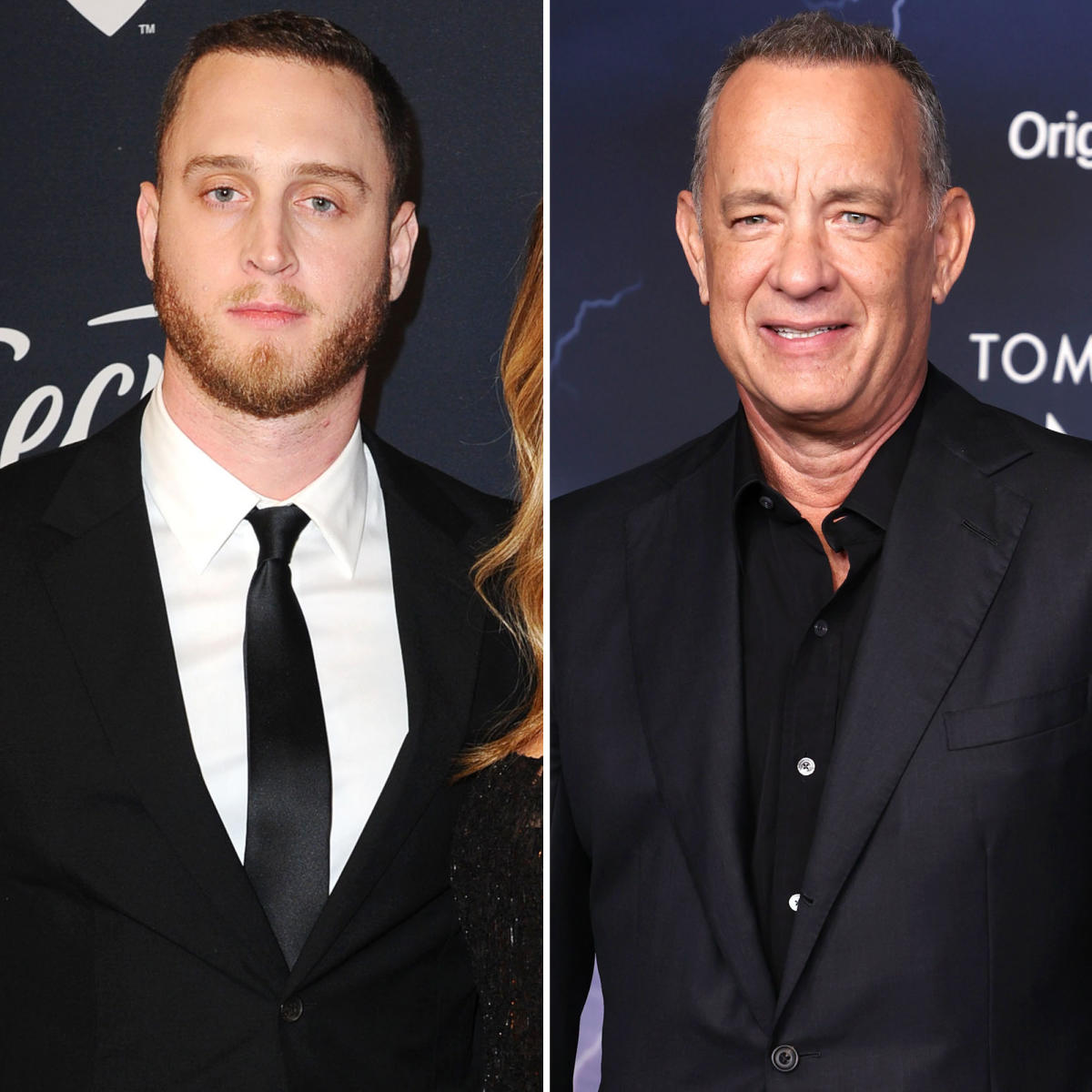 Chet Hanks and Dad Tom Hanks’ Ups and Downs Through the Years: Inside ...