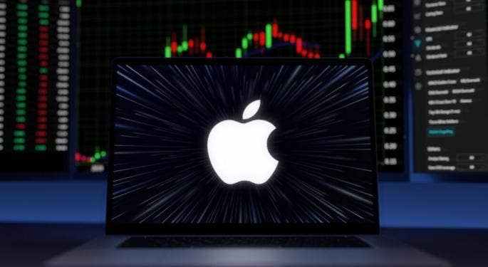 ¿Por qué las acciones de Apple suben tanto en el premercado de hoy?