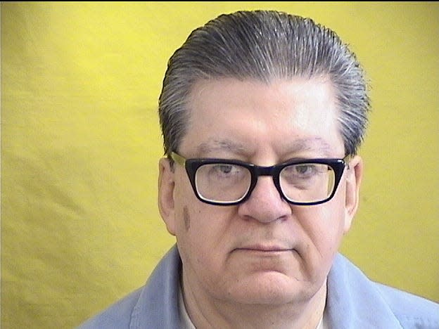 In 2007, Roy Pompa was convicted and sentenced to more than 450 years in prison for charges that include rape, gross sexual imposition, kidnapping and pandering sex material involving minors.