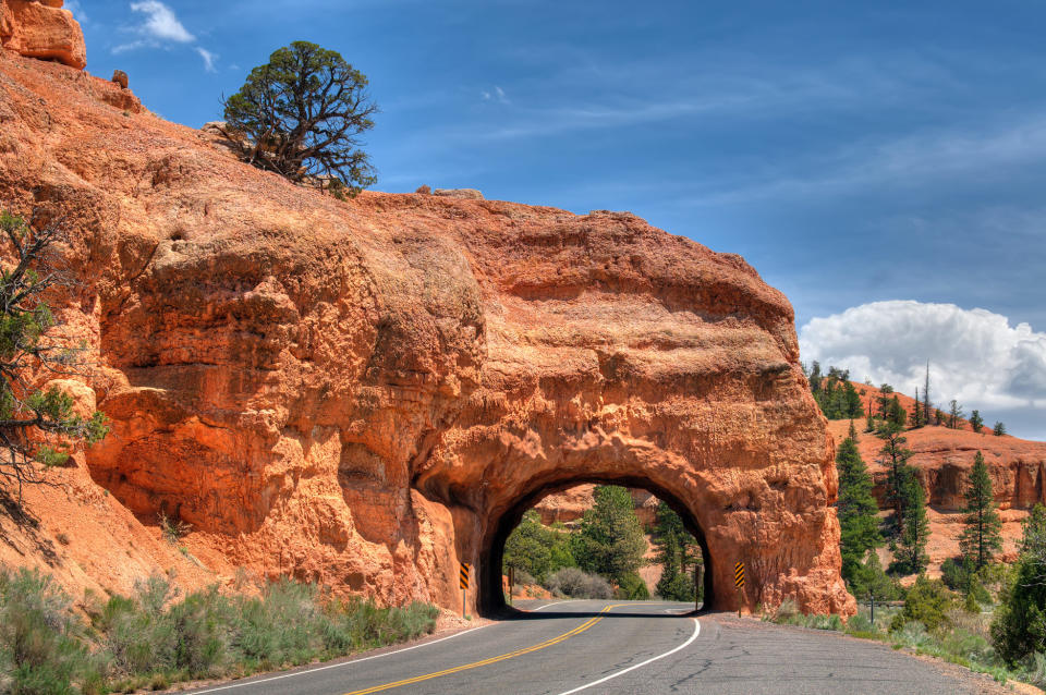 Highway 12 Scenic Byway