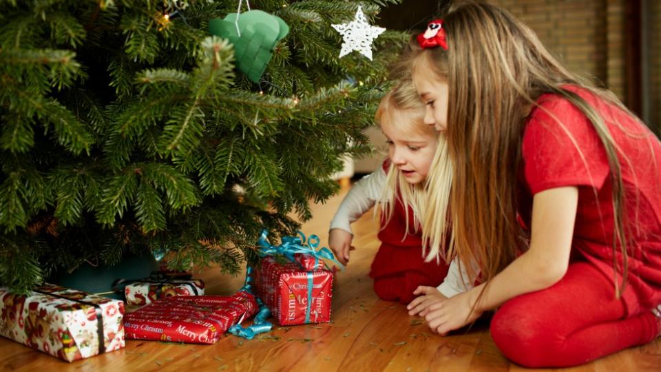 Other parents slammed the plan, arguing that the excitement on Christmas Eve is a big part of children’s Christmas experience. Photo: Getty