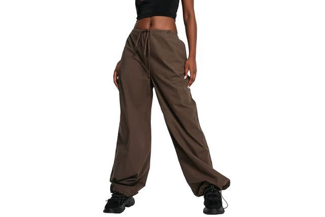 VILIGO Womens Joggers Sweatpants High Waisted Basic Soft Casual Cargo