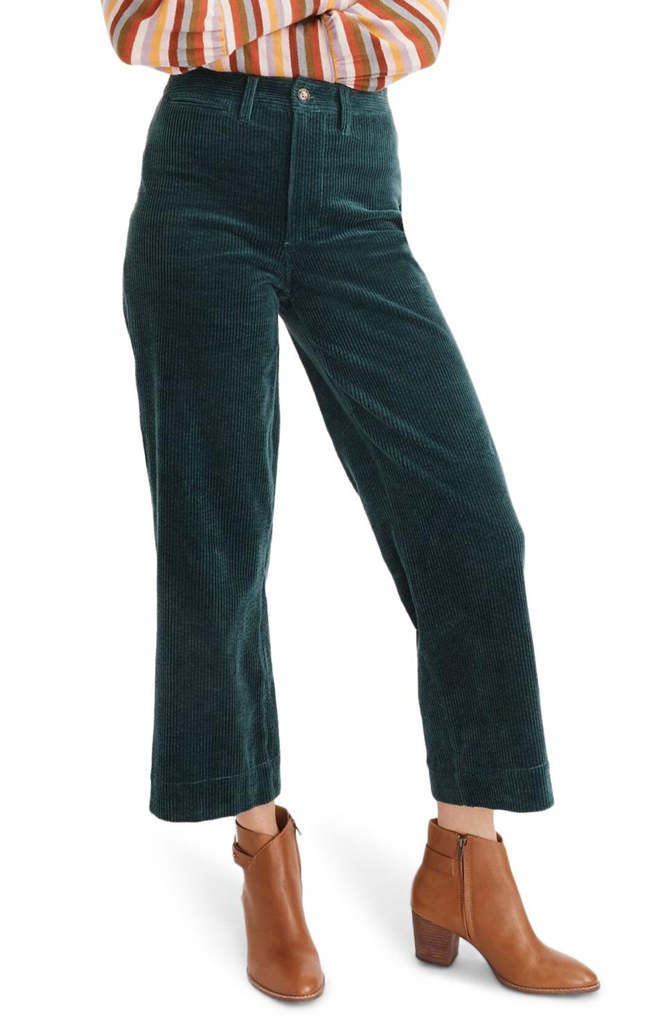 <a href="https://fave.co/350fN7m" target="_blank" rel="noopener noreferrer"><strong>Originally $98, get the pants now for $75</strong></a>.