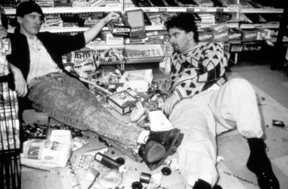 “Clerks” - Credit: Paramount/courtesy Everett Collection