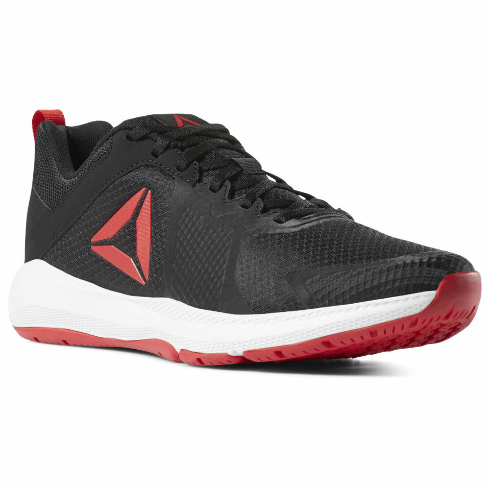 Reebok Men’s Quickburn TR Shoes (Photo: Ebay)