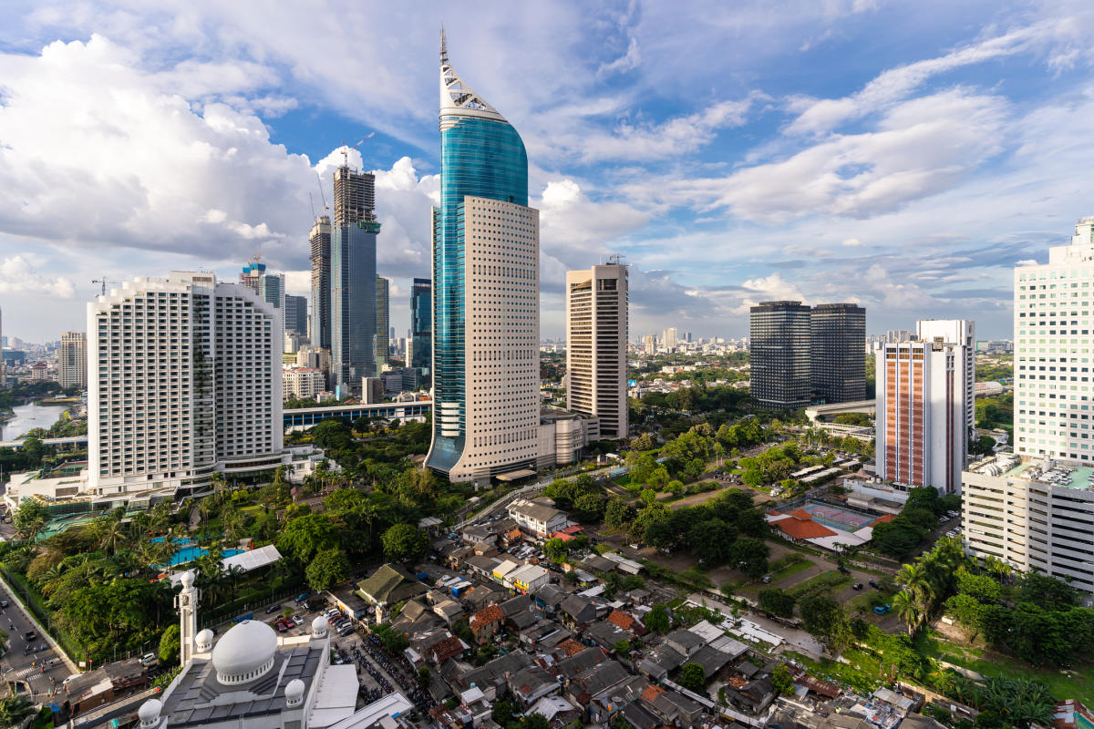 Indonesia mengesahkan undang-undang privasi data yang telah lama ditunggu-tunggu untuk menempatkan aktor jahat di balik jeruji besi