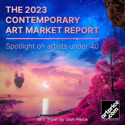 Looking ahead: the art market in 2023
