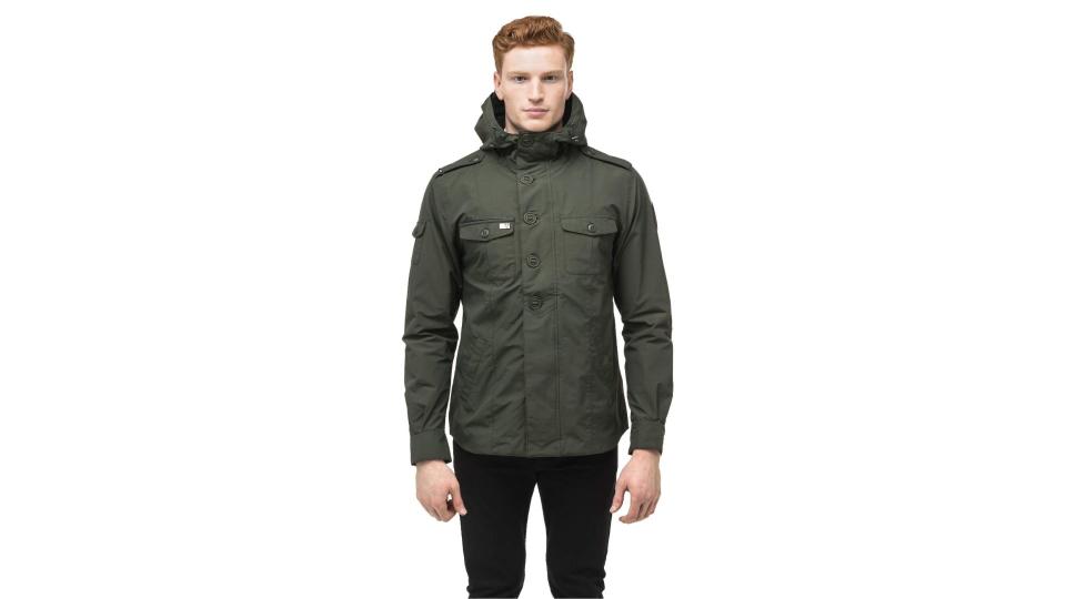 Nobis Men's Premium Outerwear