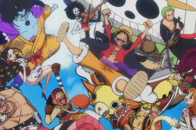 Prime Video: One Piece - Season 1
