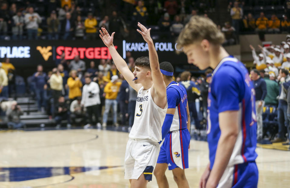 Ben Queen-USA TODAY Sports