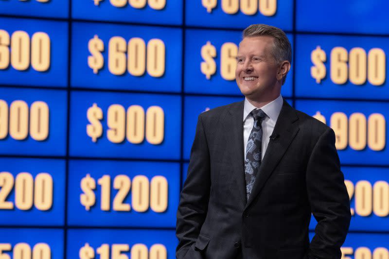 Ken Jennings