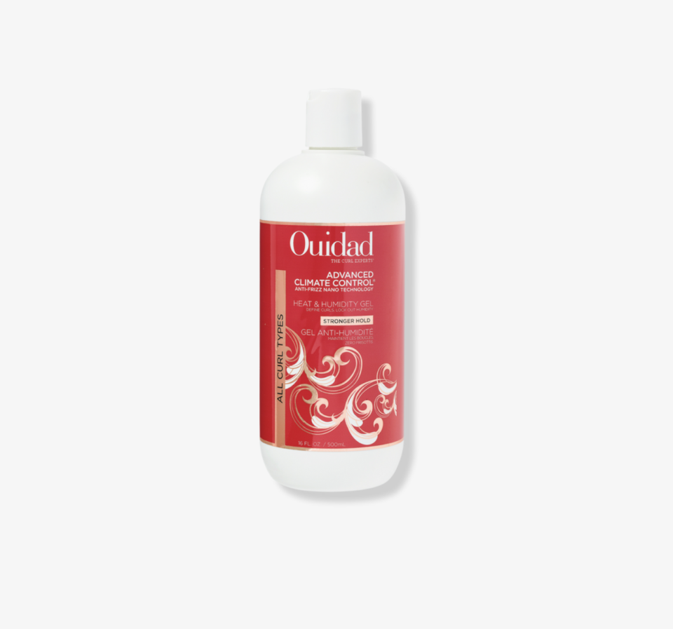 Advanced Climate Control Heat & Humidity Gel