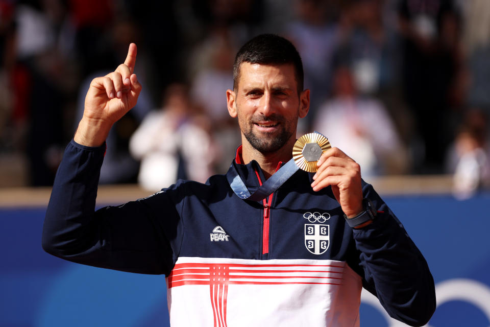 Foto: Clive Brunskill/Getty Images