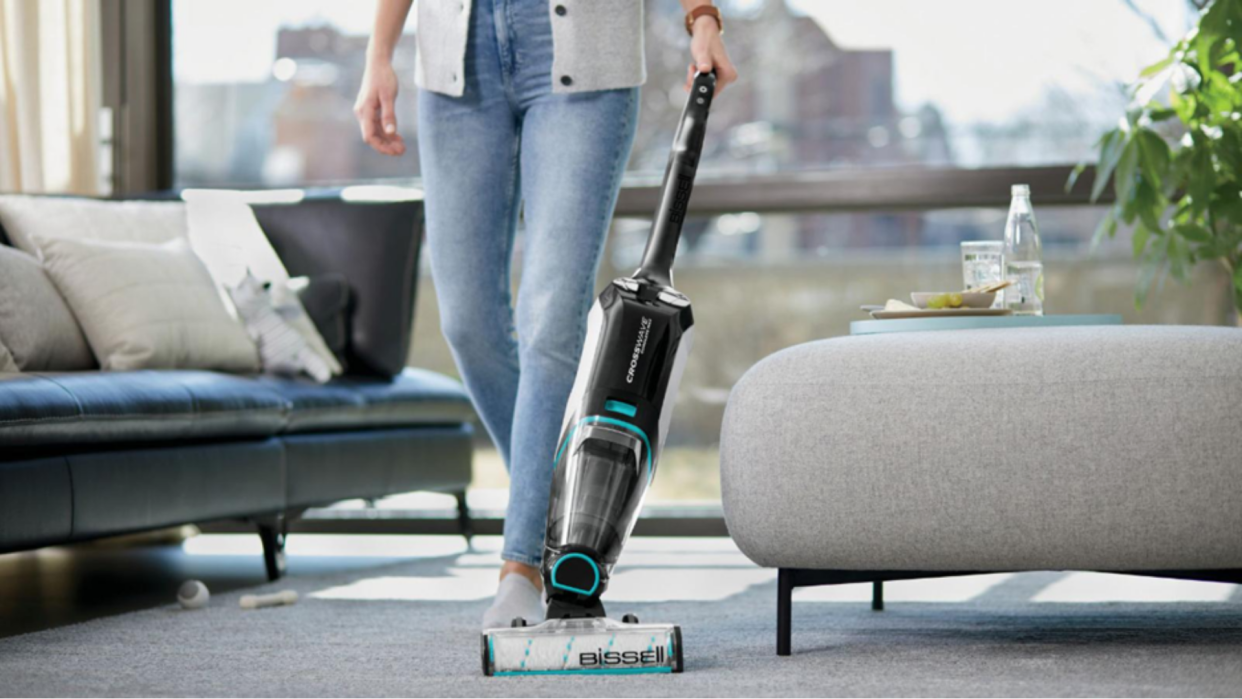 Bissell vacuums are up to $60 off at Best Buy right now
