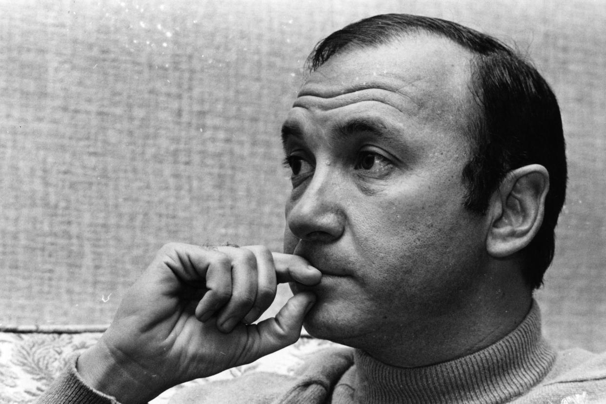 Neil Simon