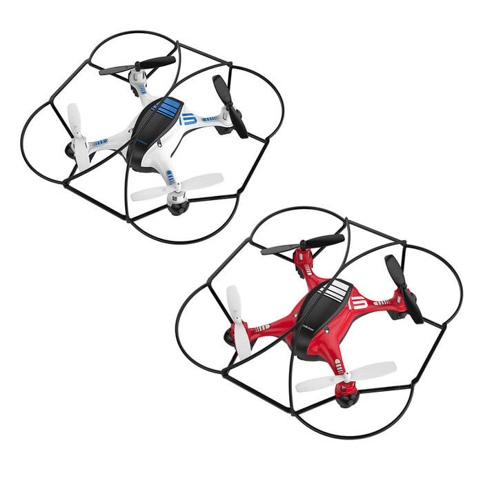 Flight Force HD Video Drone