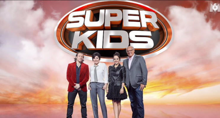 Le flop SuperKids