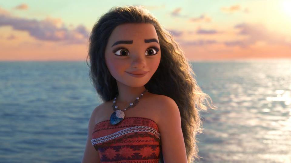 moana