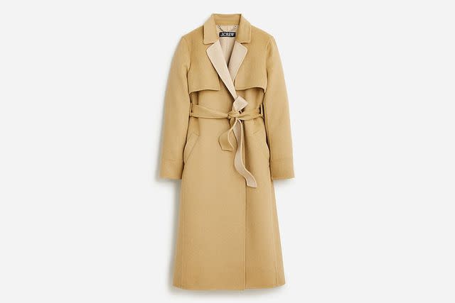 <p>J.Crew</p>