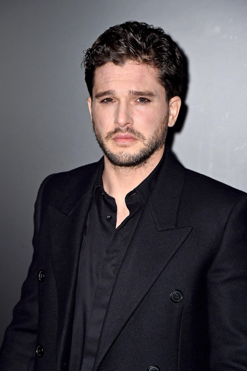 Now known as Kit (Harington).