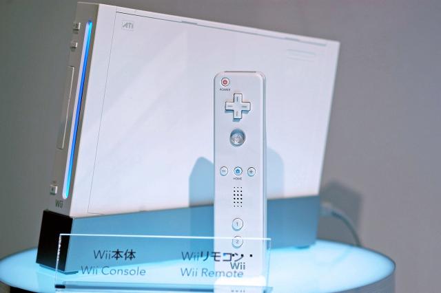 Gadget Rewind 2006: Nintendo Wii