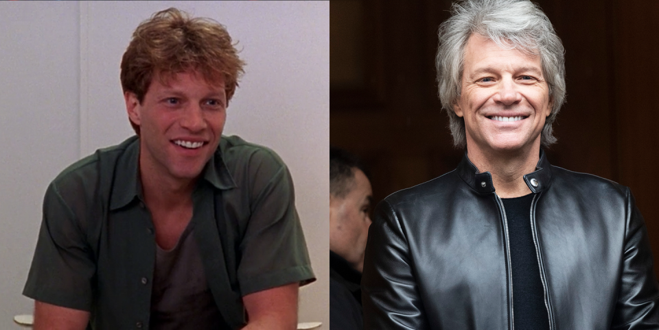 Seth (Jon Bon Jovi)