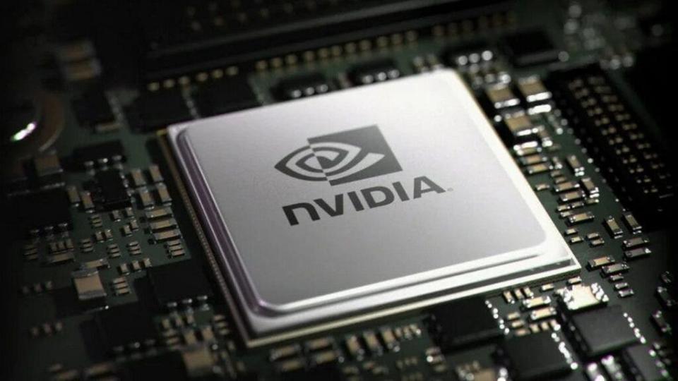 Cổ phiếu Nvidia có diễn biến thế nào vào thứ ba?