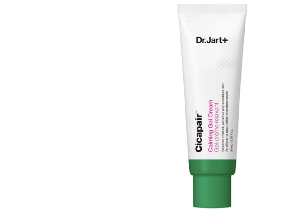 Dr. Jart+ Cicapair Calming Gel Cream (PHOTO: Sephora)