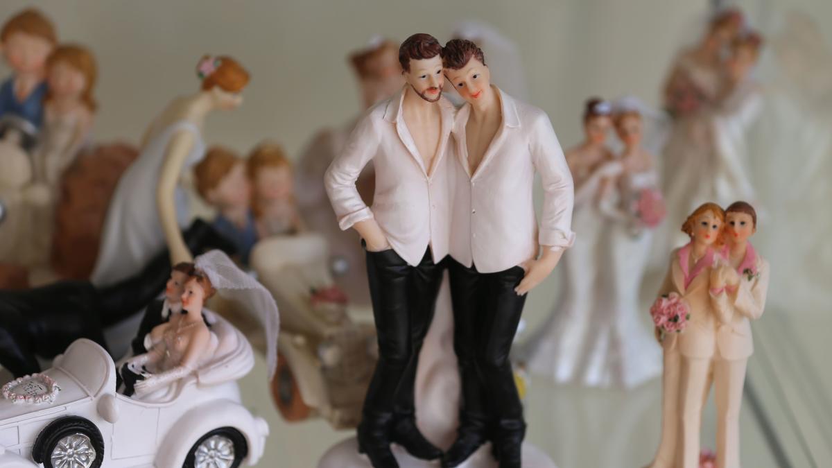 Methodist Church To Allow Same Sex Marriages To Take Place