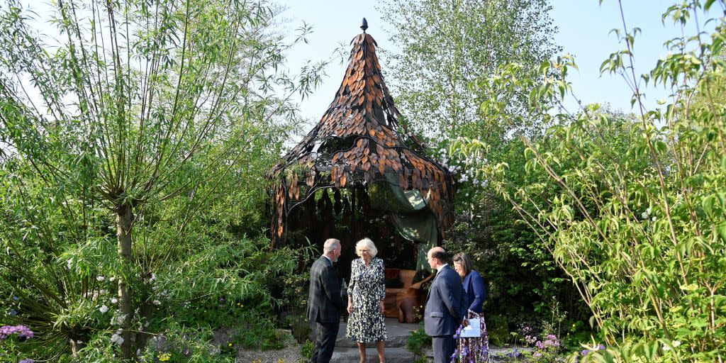 chelsea flower show winners