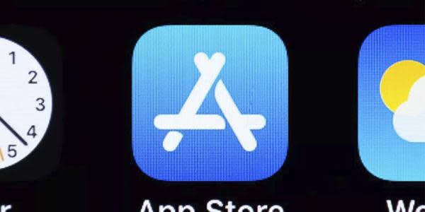 Apple retira en 1 semana más de 8000 juegos de la App Store en China