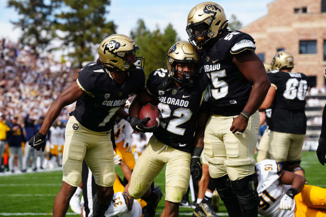 Colorado football: Buffs look to Montana Lemonious-Craig, others