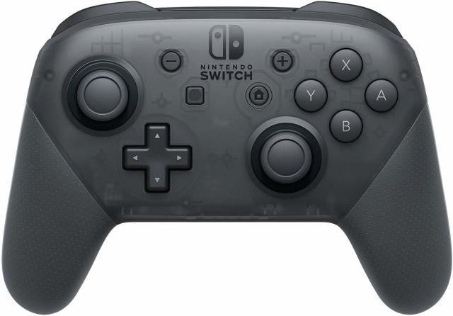  HORI Nintendo Switch Battle Pad (Zelda) GameCube Style  Controller - Nintendo Switch : Everything Else