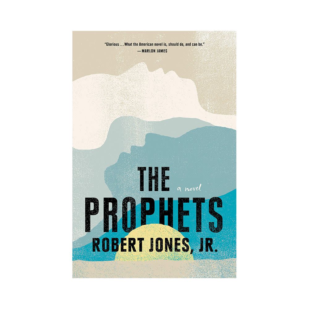 <p><a href="https://go.redirectingat.com?id=74968X1596630&url=https%3A%2F%2Fbookshop.org%2Fbooks%2Fthe-prophets-9780593295502%2F9780593085684&sref=https%3A%2F%2Fwww.elle.com%2Fculture%2Fbooks%2Fg36792380%2Flgbtq-books-pride-month%2F" rel="nofollow noopener" target="_blank" data-ylk="slk:Shop Now;elm:context_link;itc:0;sec:content-canvas" class="link rapid-noclick-resp">Shop Now</a></p><p><i>The Prophets</i> by Robert Jones, Jr.</p><p>bookshop.org</p><p>$25.11</p><span class="copyright">Courtesy</span>