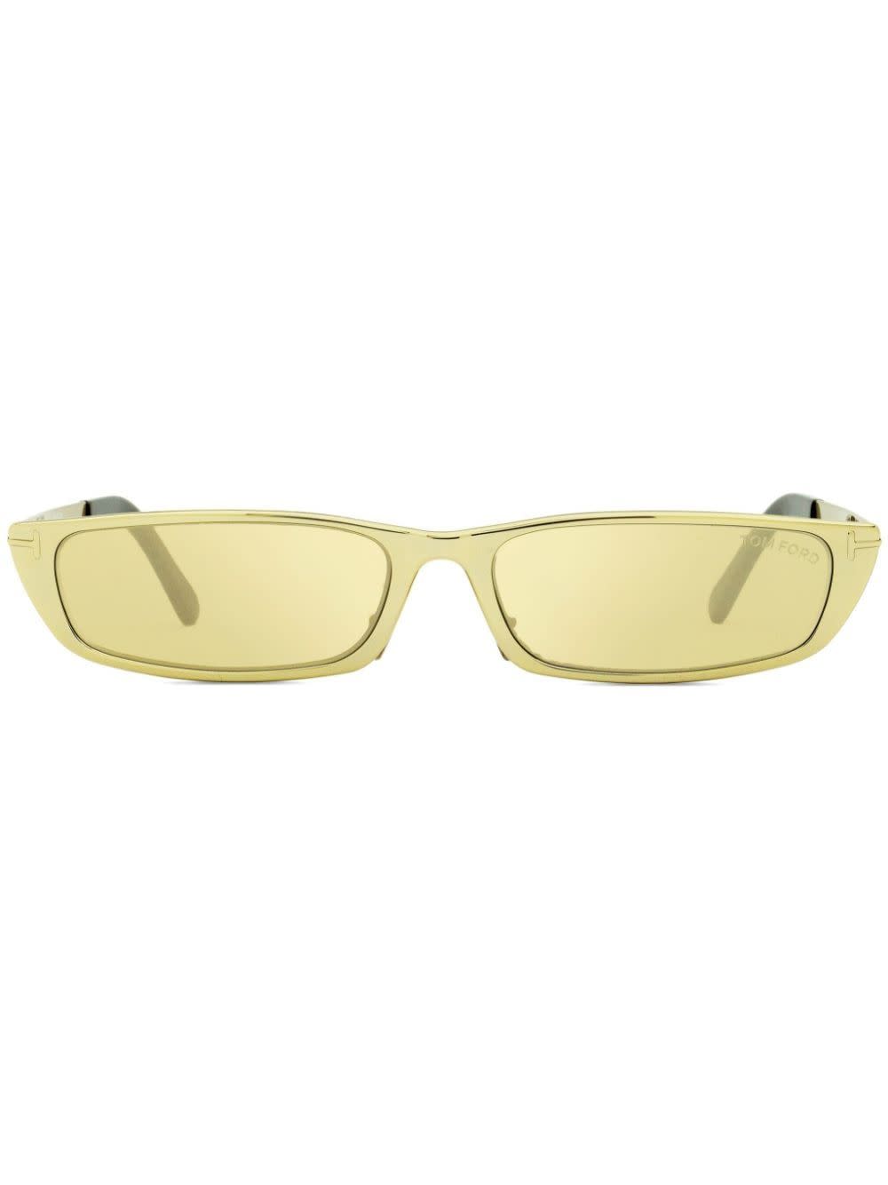 <p><a href="https://go.redirectingat.com?id=74968X1596630&url=https%3A%2F%2Fwww.farfetch.com%2Fshopping%2Fwomen%2Ftom-ford-eyewear-everett-tinted-sunglasses-item-22622908.aspx&sref=https%3A%2F%2Fwww.harpersbazaar.com%2Ffashion%2Ftrends%2Fg60502548%2Fbazaar-nice-saves-april-17-2024%2F" rel="nofollow noopener" target="_blank" data-ylk="slk:Shop Now;elm:context_link;itc:0;sec:content-canvas" class="link rapid-noclick-resp">Shop Now</a></p><p>Eyewear Everett Tinted Sunglasses</p><p>farfetch.com</p><p>$199.00</p>