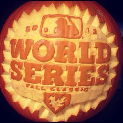 One #Giants win away from the World Series turning into one of these … Via @KevinKaduk